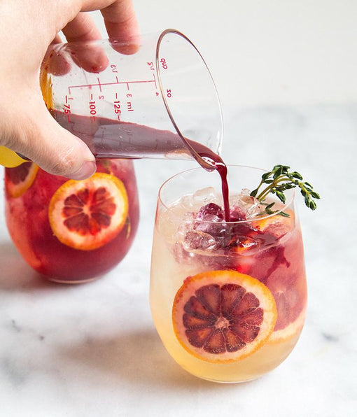 COCKTAIL RECIPE OF THE WEEK