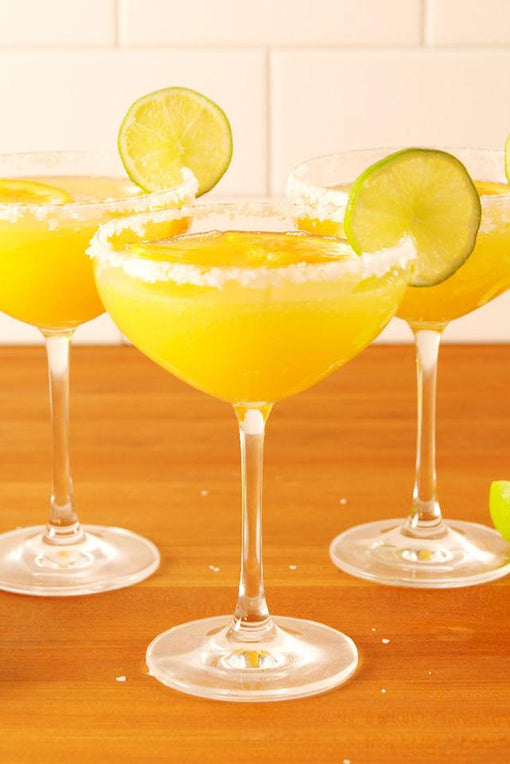 Mimosa Margarita