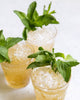 Classic Mint Julep