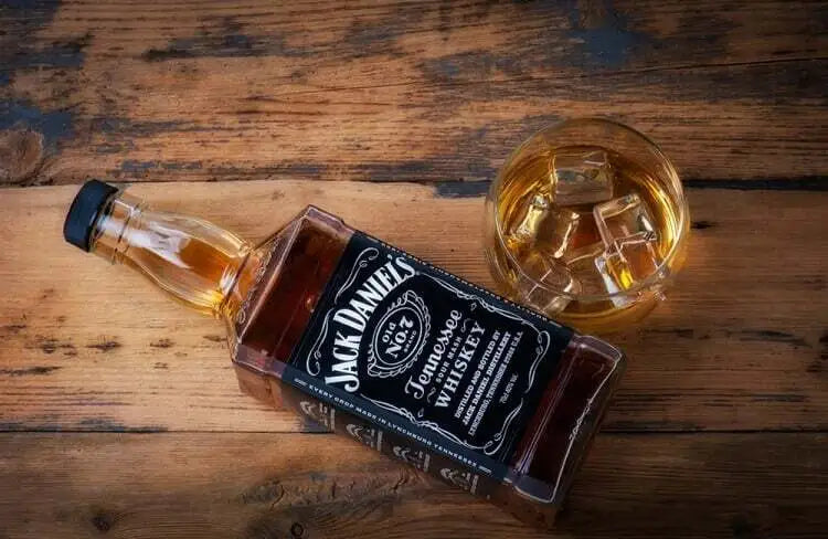 Fireball 750ml