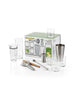 Boxed Bar Set 11pc by Crate & Barrel