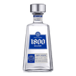 1800 Silver Tequila 750ml - Boozy.ph