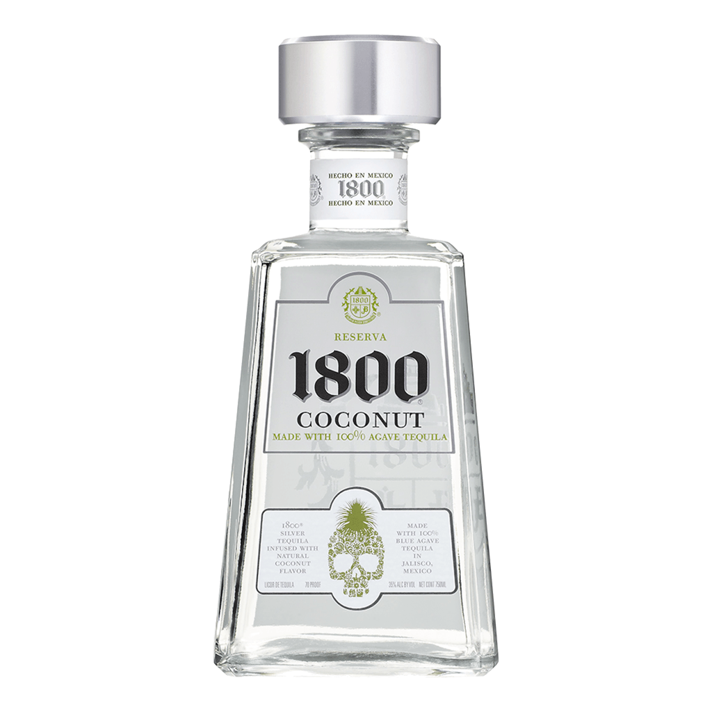 1800 Coconut 750ml