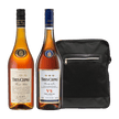 1 Tres Cepas Light 1L + 1 Tres Cepas VS 1L + FREE Tres Cepas Sling Bag