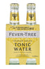 Fever Tree Indian Tonic Water 200ml 4-Pack - Boozy.ph
