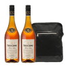 2 Tres Cepas Light 1L + FREE Tres Cepas Sling Bag