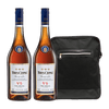 2 Tres Cepas VS 1L + FREE Tres Cepas Sling Bag