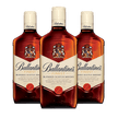 Ballantine's Finest Trio 700ml