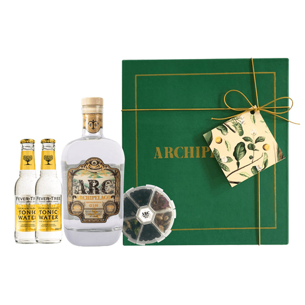 ARC Botanical Gin 750ml with Gift Box