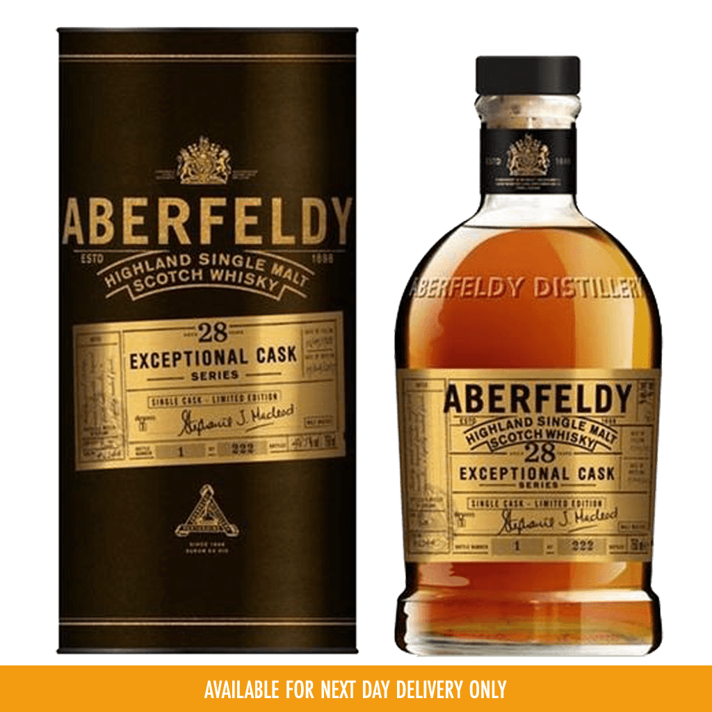 Aberfeldy 28yo 700ml