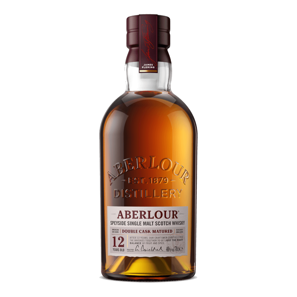 Aberlour 12yo 700ml