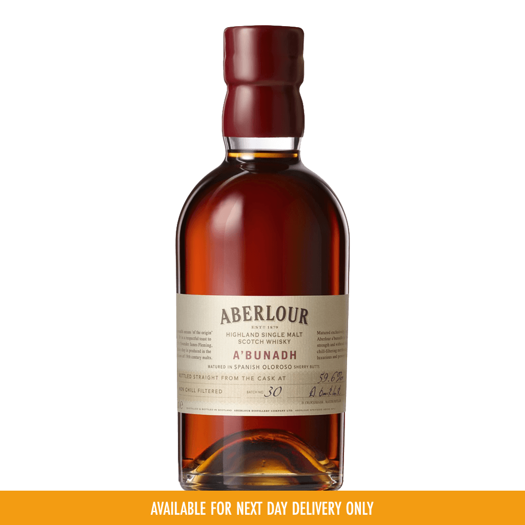 Aberlour A'bunadh 700ml