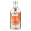 Absolut Apeach 700ml
