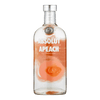 Absolut Apeach 700ml