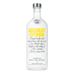 Absolut Citron 1L