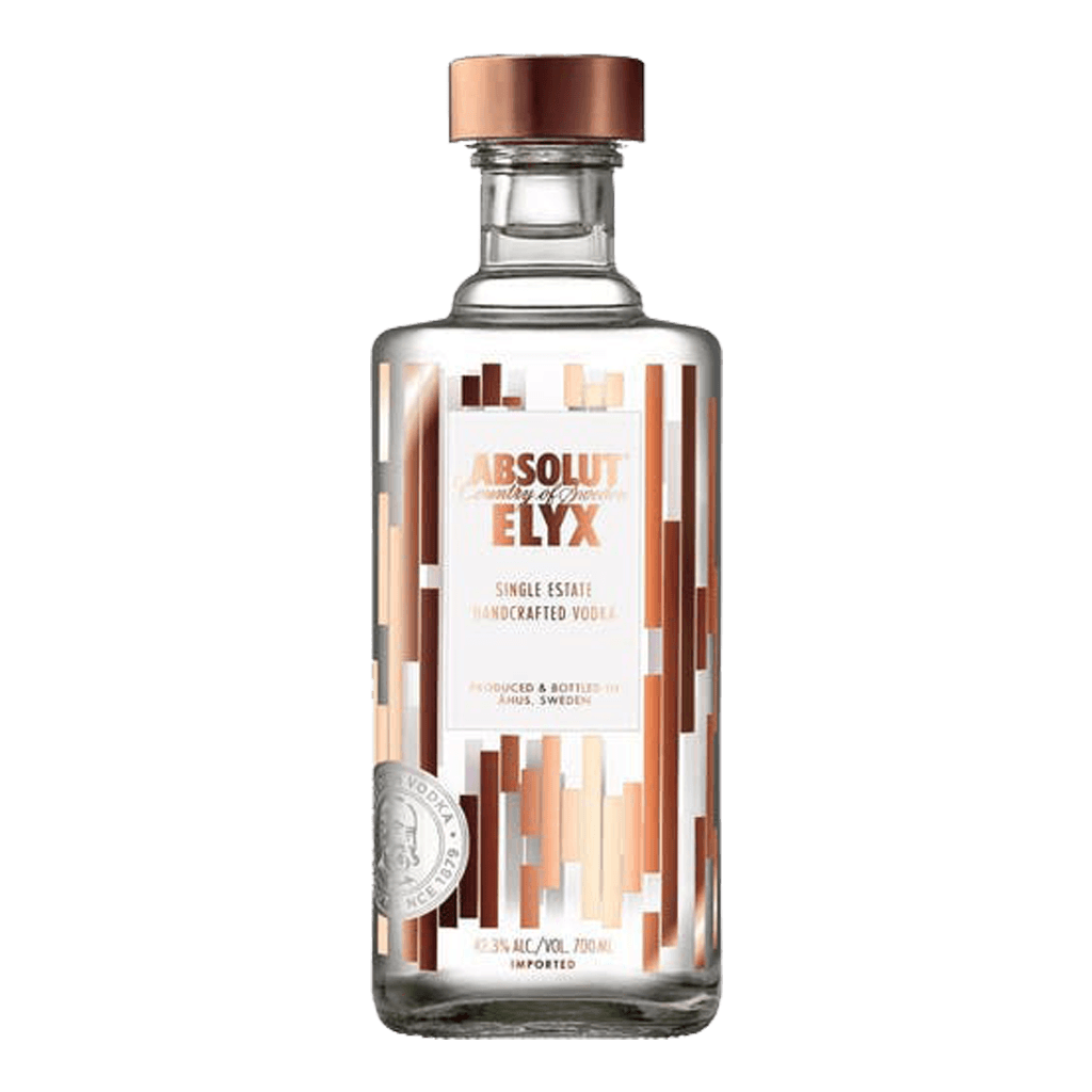 Absolut Elyx 700ml