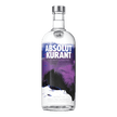 Absolut Kurant 1L