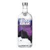 Absolut Kurant 1L