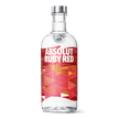 Absolut Ruby Red 750ml