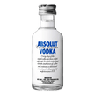 Absolut Vodka 50ml