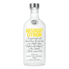 Absolut Citron 700ml - Boozy.ph