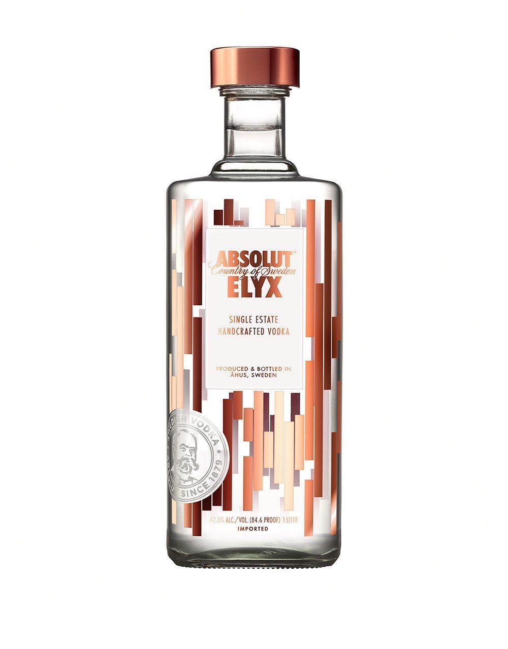 Absolut Elyx 750ml Vodka
