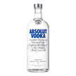 Absolut Blue 1L