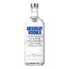 Absolut Blue 1L