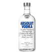 Absolut Blue 700ml