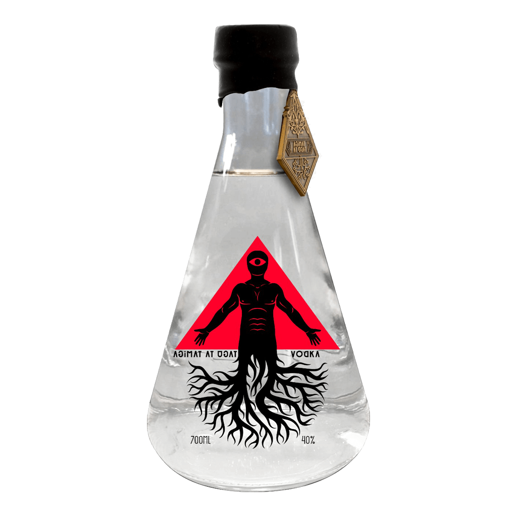 Agimat Vodka 700ml