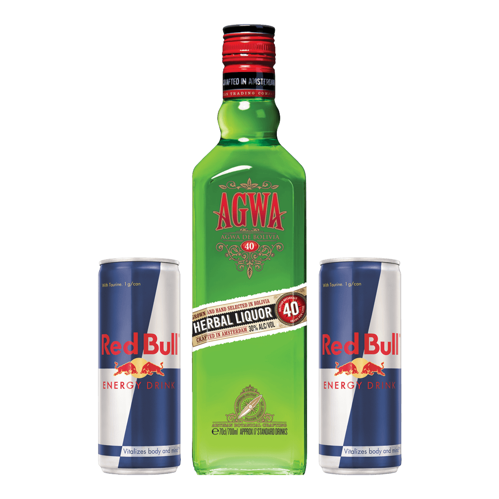 Agwa Bomb