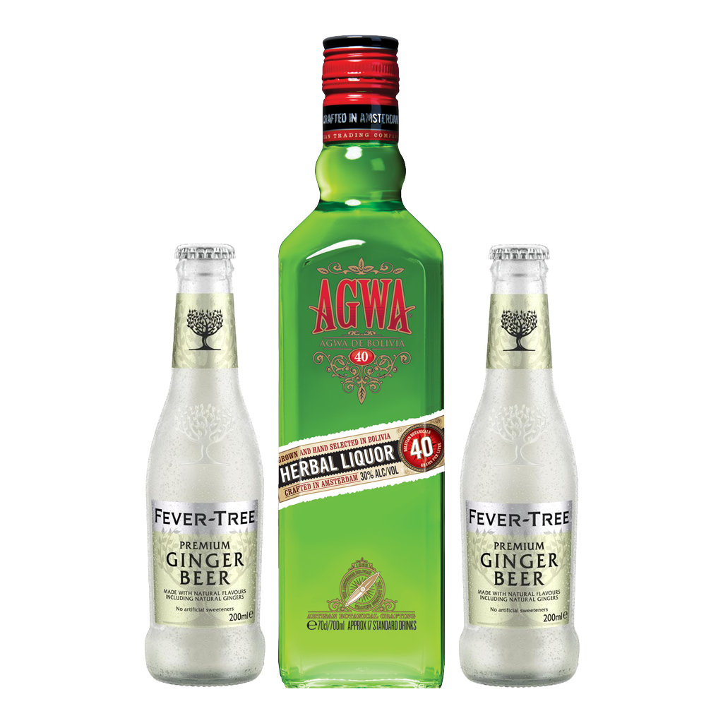 Agwa Mule