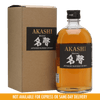Akashi Meisei Blended Whisky 500ml - Boozy.ph