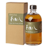 Akashi White Oak Single Malt 500ml - Boozy.ph