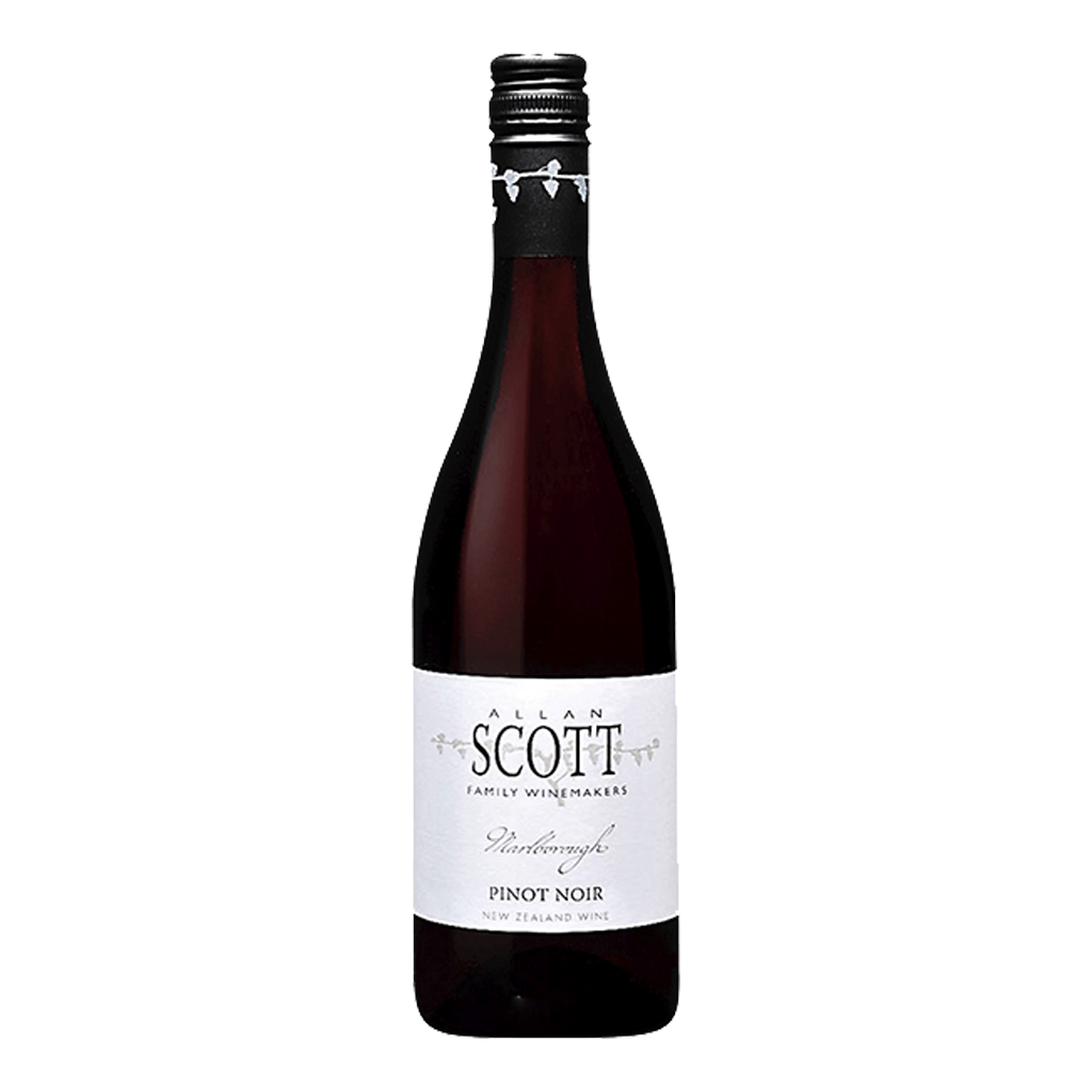 Allan Scott Pinot Noir 750ml