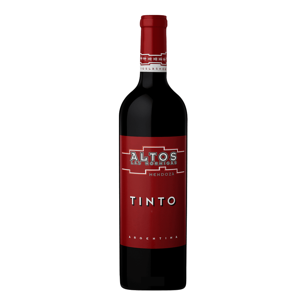 Altos Las Hormigas TINTO 750ml - Boozy.ph