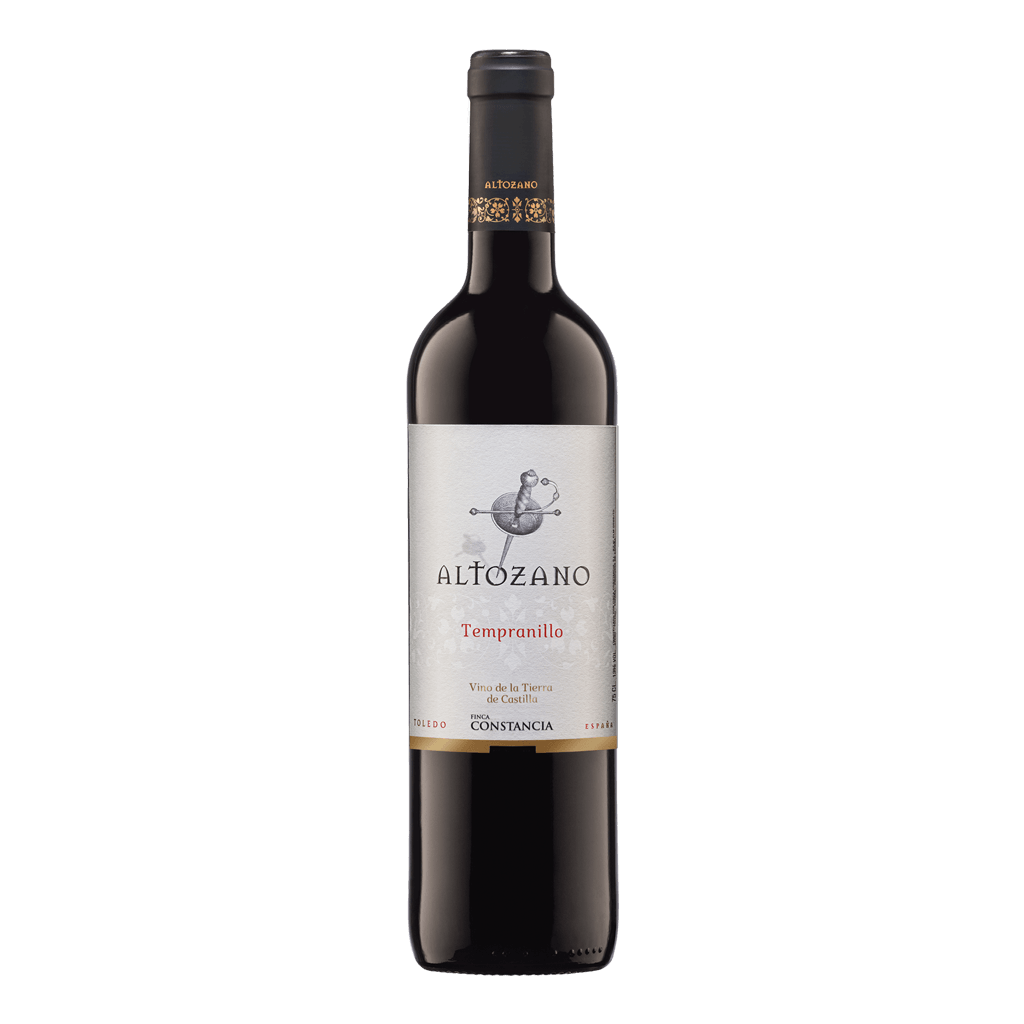 Altozano Tempranillo 750ml