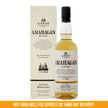 Amahagan World Malt Edition No. 1 700ml