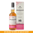 Amahagan Edition No. 4 Yamazakura Wood Finish 700ml