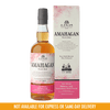 Amahagan Edition No. 4 Yamazakura Wood Finish 700ml