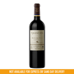 Amancaya Reserve Red Blend 750ml