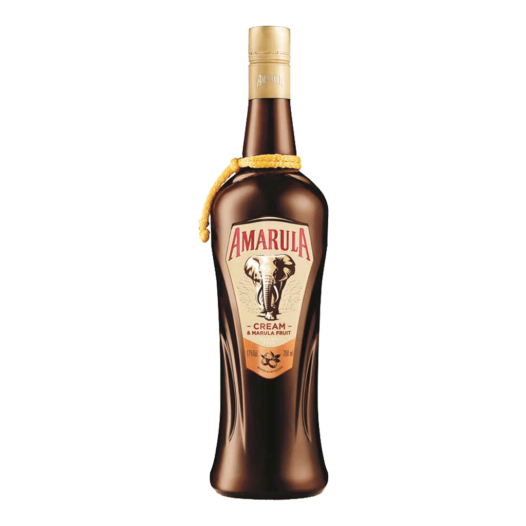 Amarula Cream Liqueur 750ml
