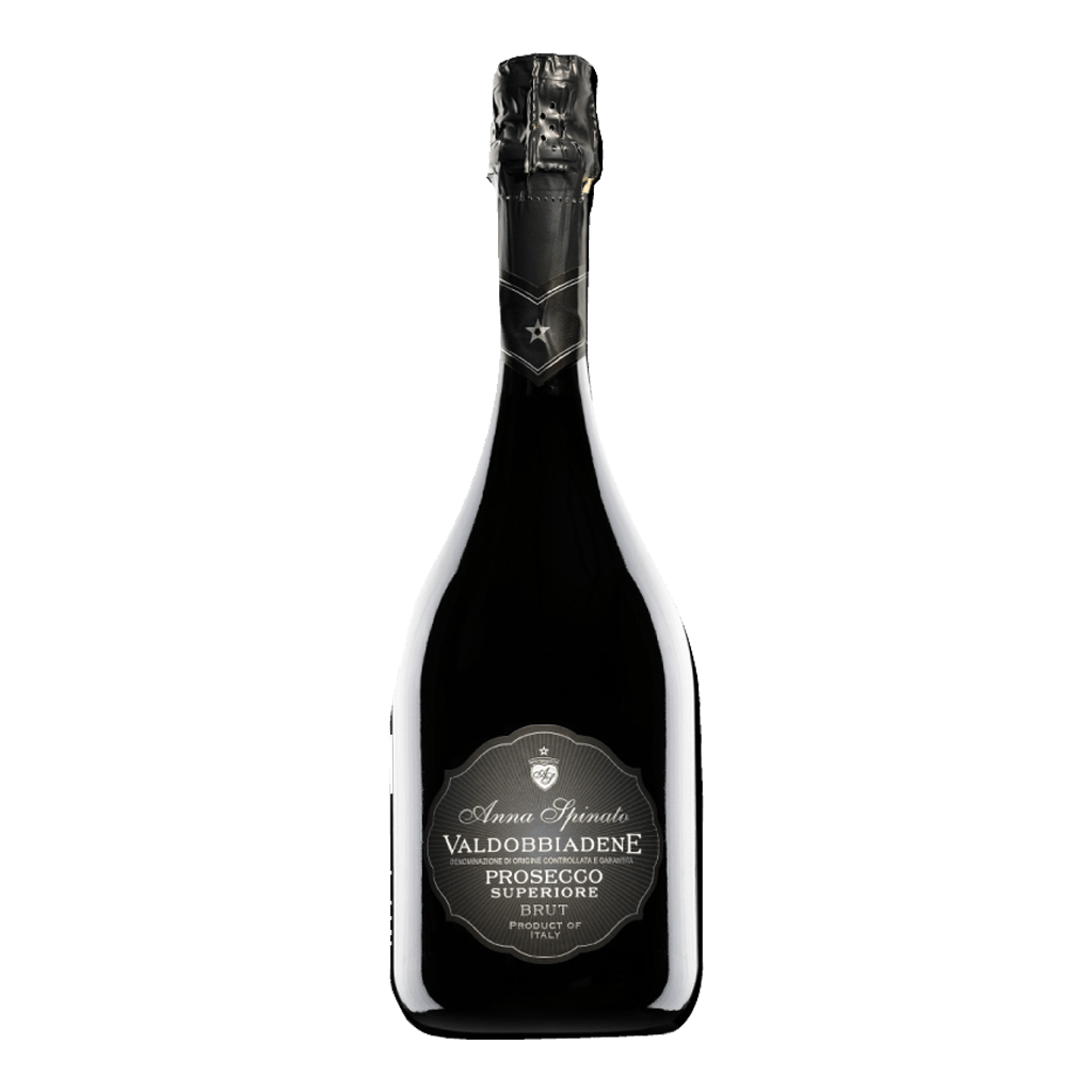 Anna Spinato Prosecco Superiore 750ml