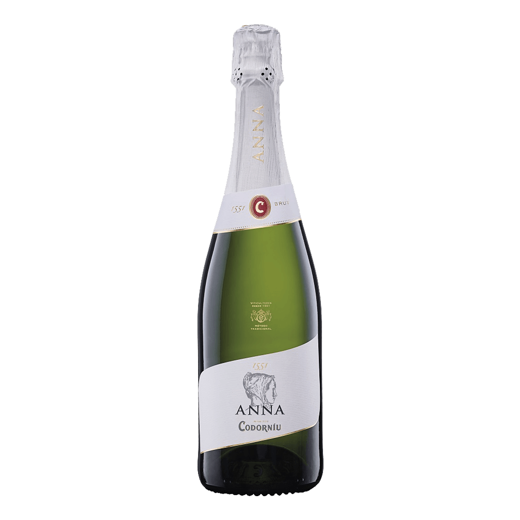 Anna de Codorniu Brut 750ml
