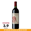 Annonce Belair Monange St Emilion Grand Cru 2015 750ml - Boozy.ph