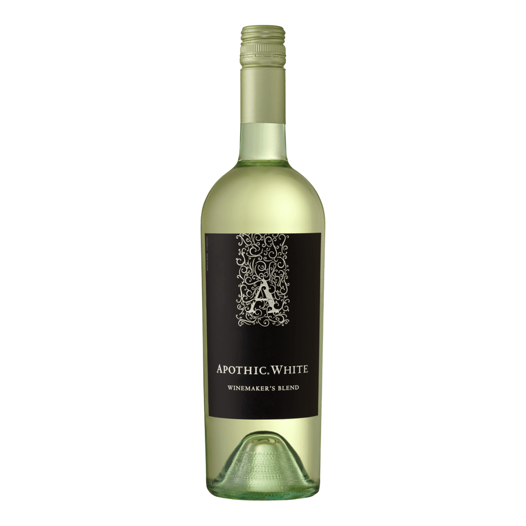 Apothic White 750ml
