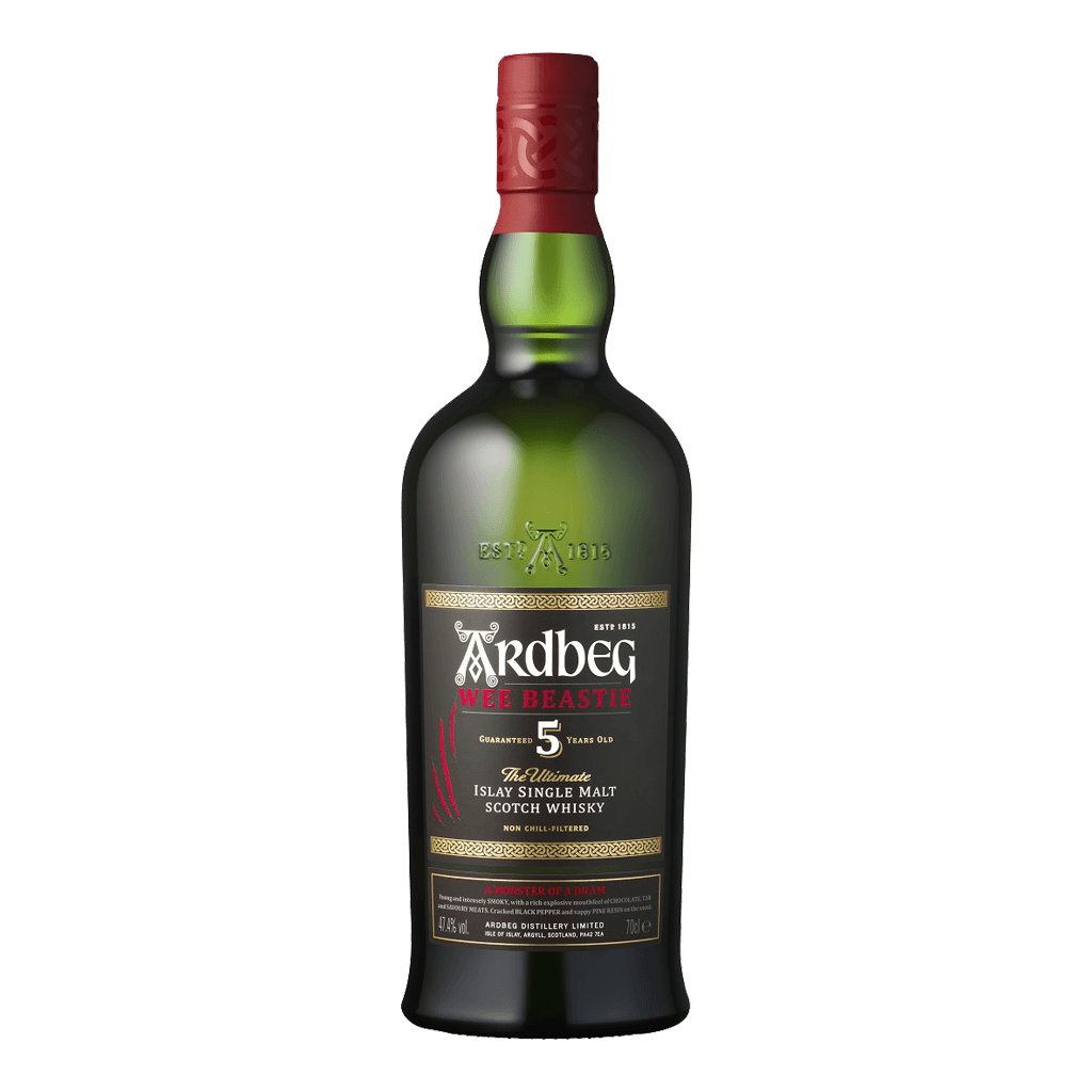 Ardbeg Wee Beastie 700ml