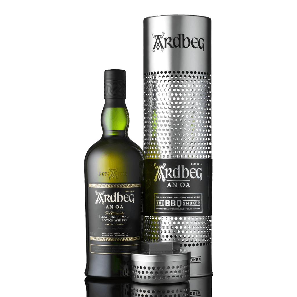 Ardbeg An OA Smoker 700ml