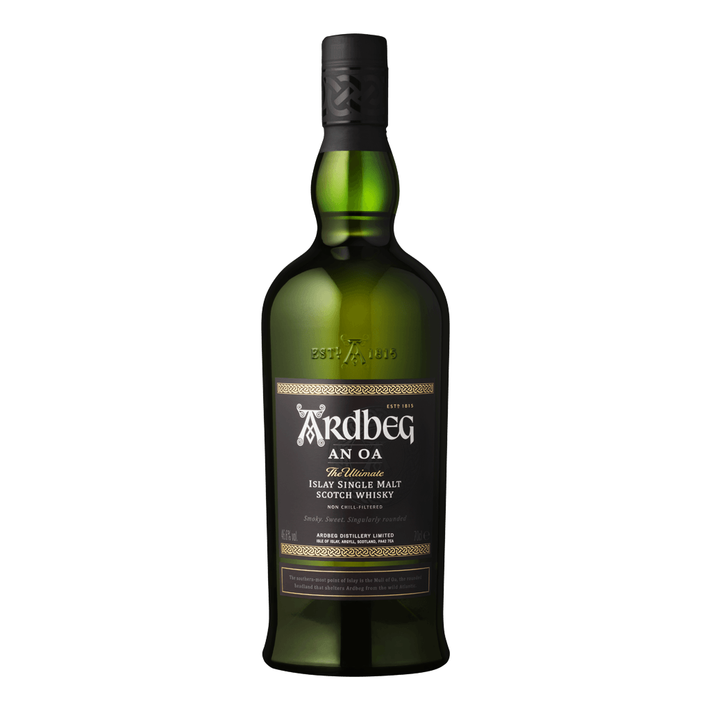 Ardbeg An Oa 700ml