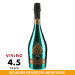 Armand De Brignac Champagne 'Ace of Spades' Brut Green 750ml - Boozy.ph